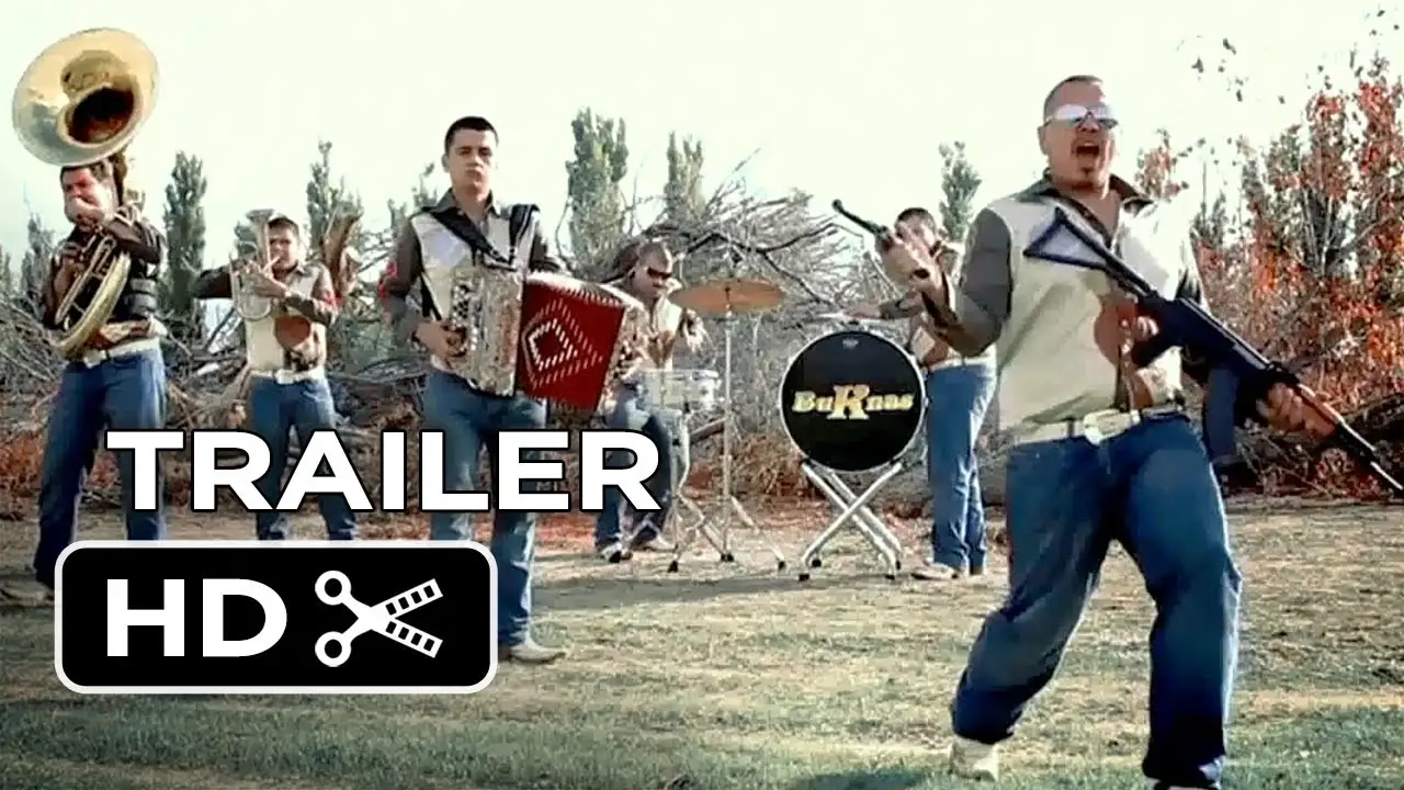 Narco Cultura — trailer