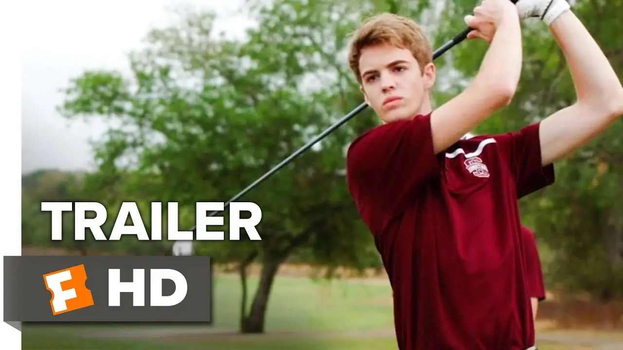 Round of Your Life — trailer