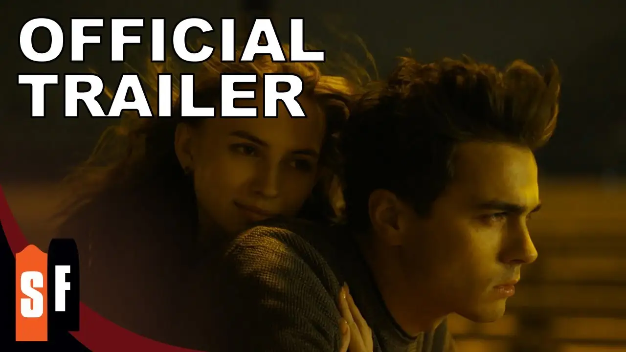 La novia 2 — tráiler
