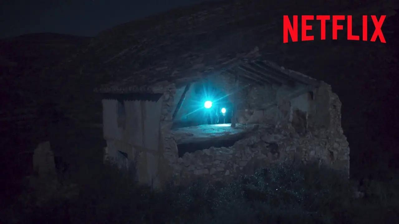 The Alcasser Murders — трейлер