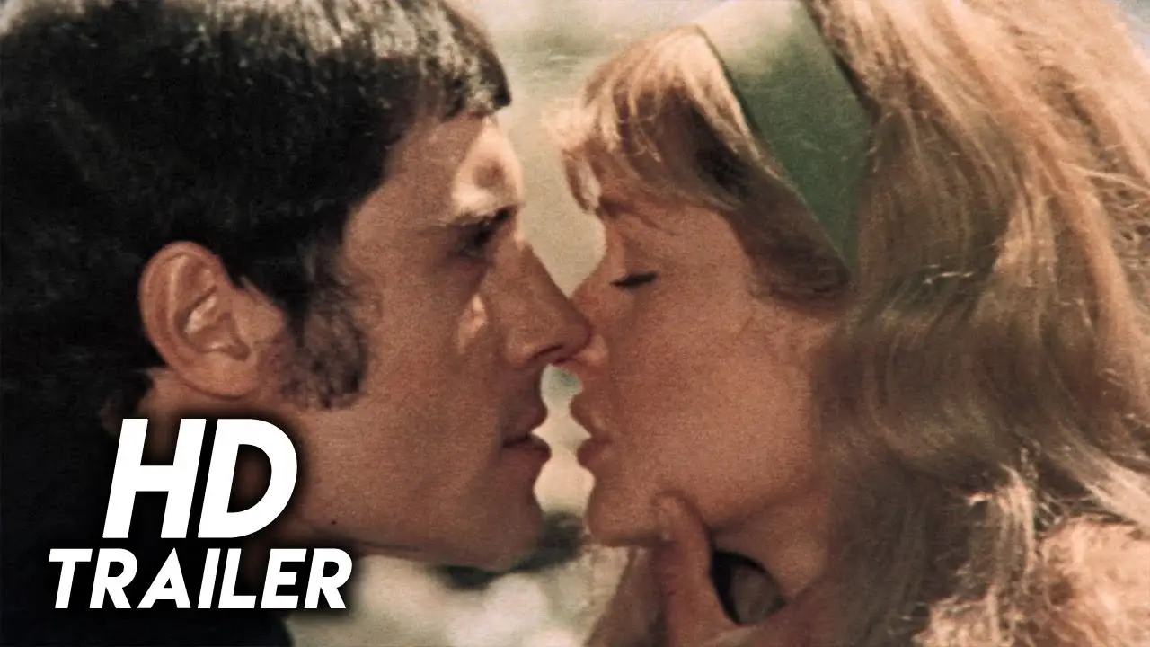 Tam Lin — trailer