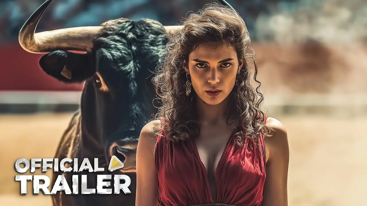 Animale — trailer