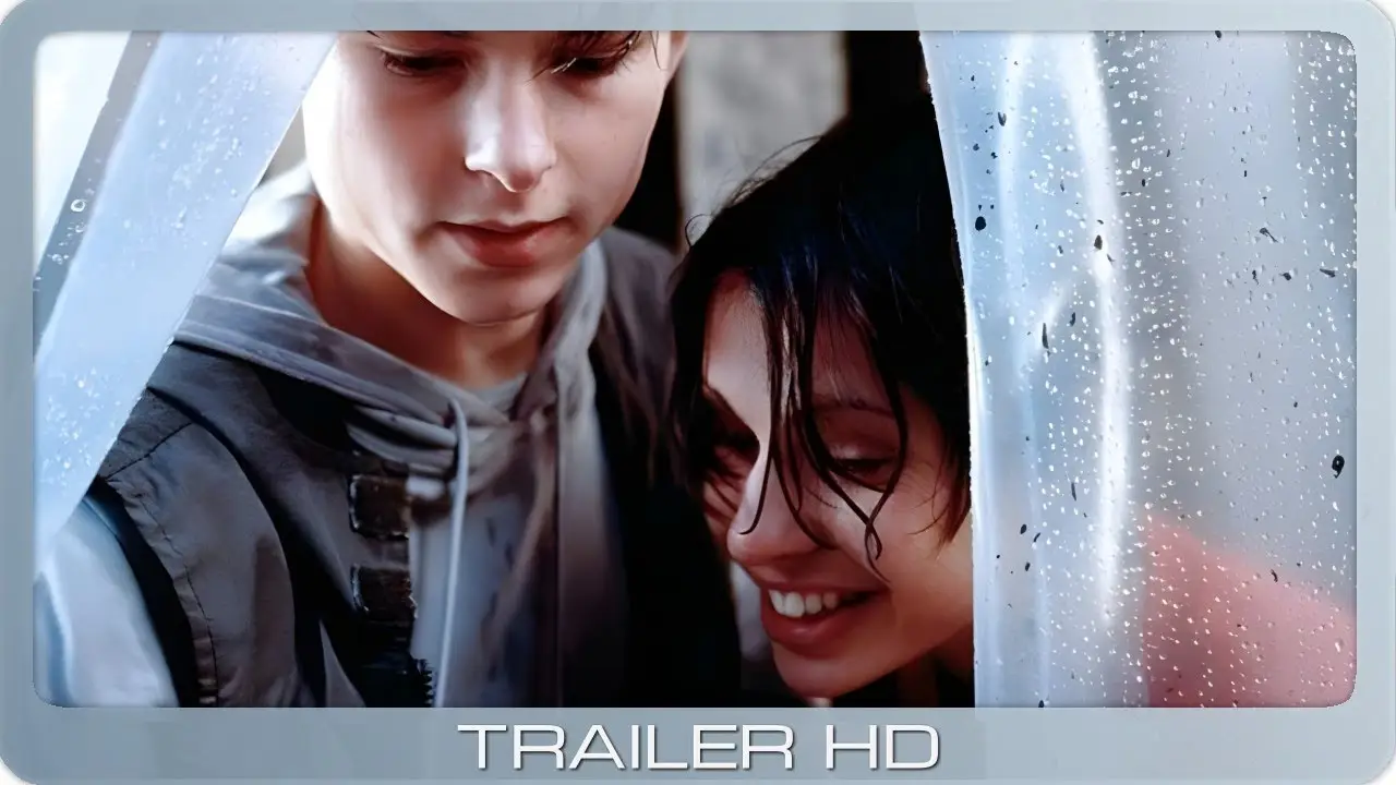 Alaska.de — trailer