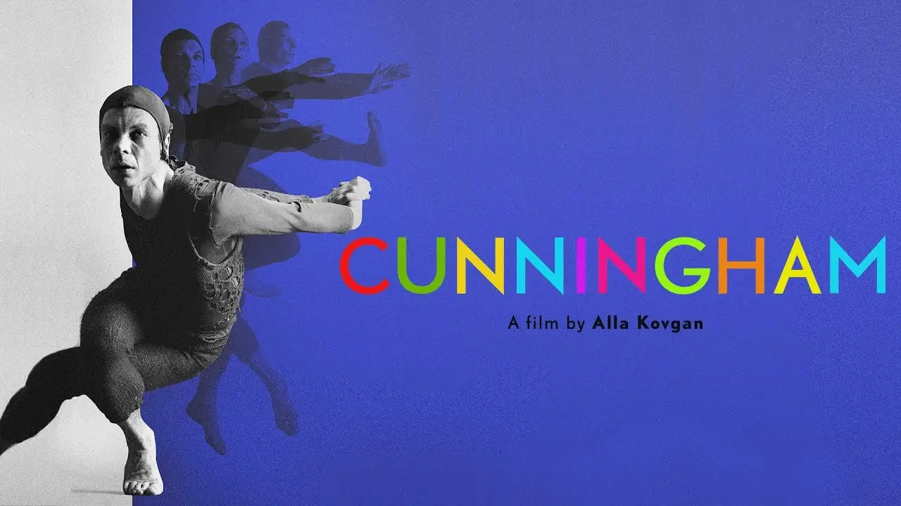 Cunningham — trailer