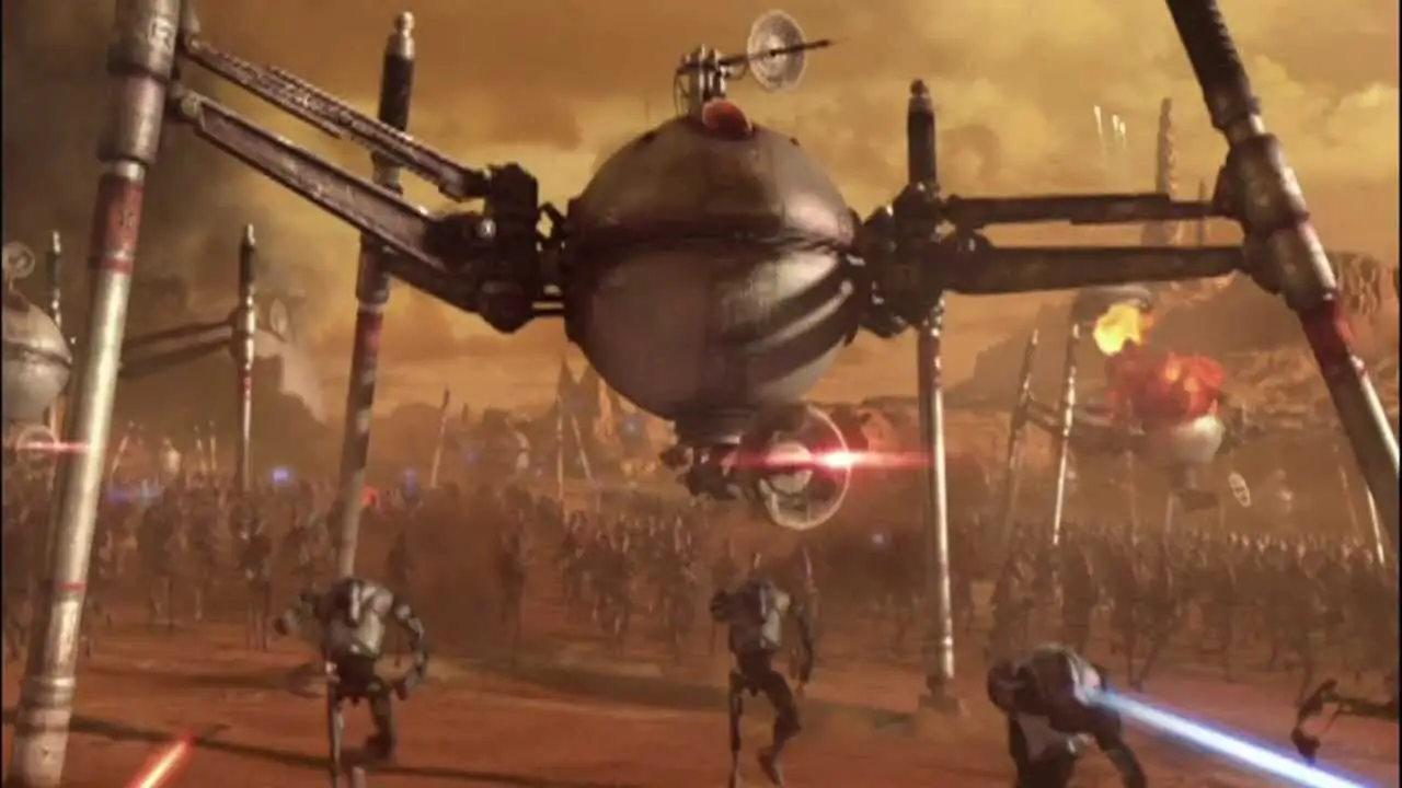 The Clones — trailer