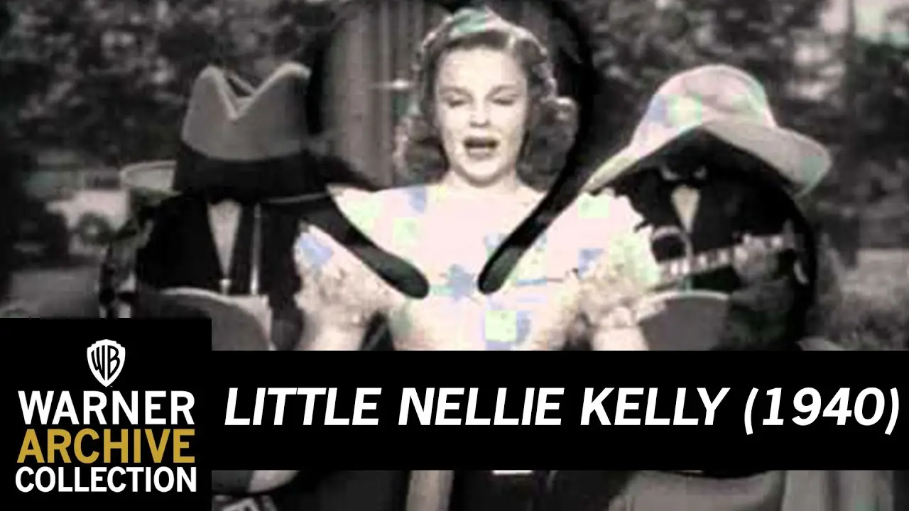 ¿Qué hay, Nellie? — tráiler