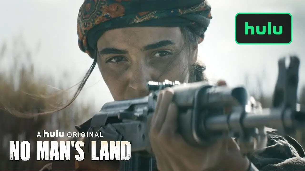 No Man's Land — трейлер