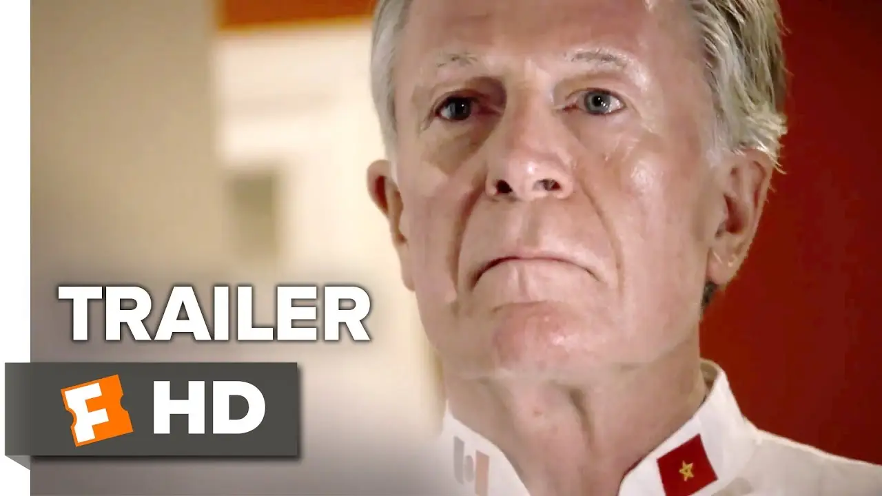 Jeremiah Tower: The Last Magnificent — trailer