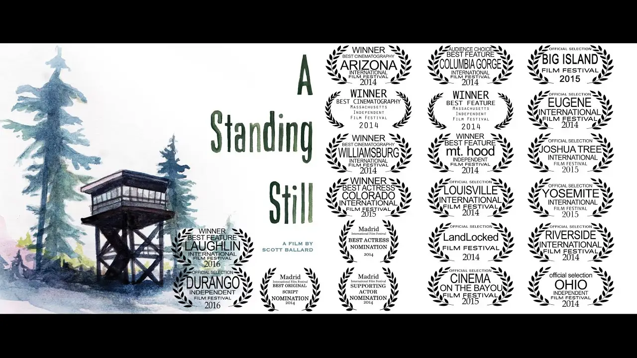 Standing Still — trailer