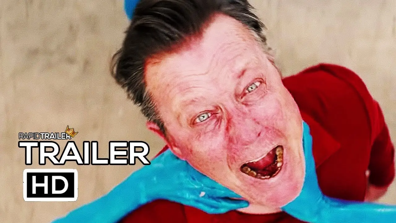 Tone-Deaf — trailer