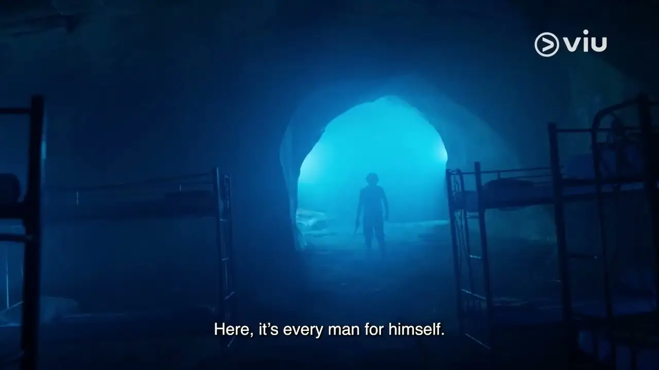 The House on Autumn Hill — trailer