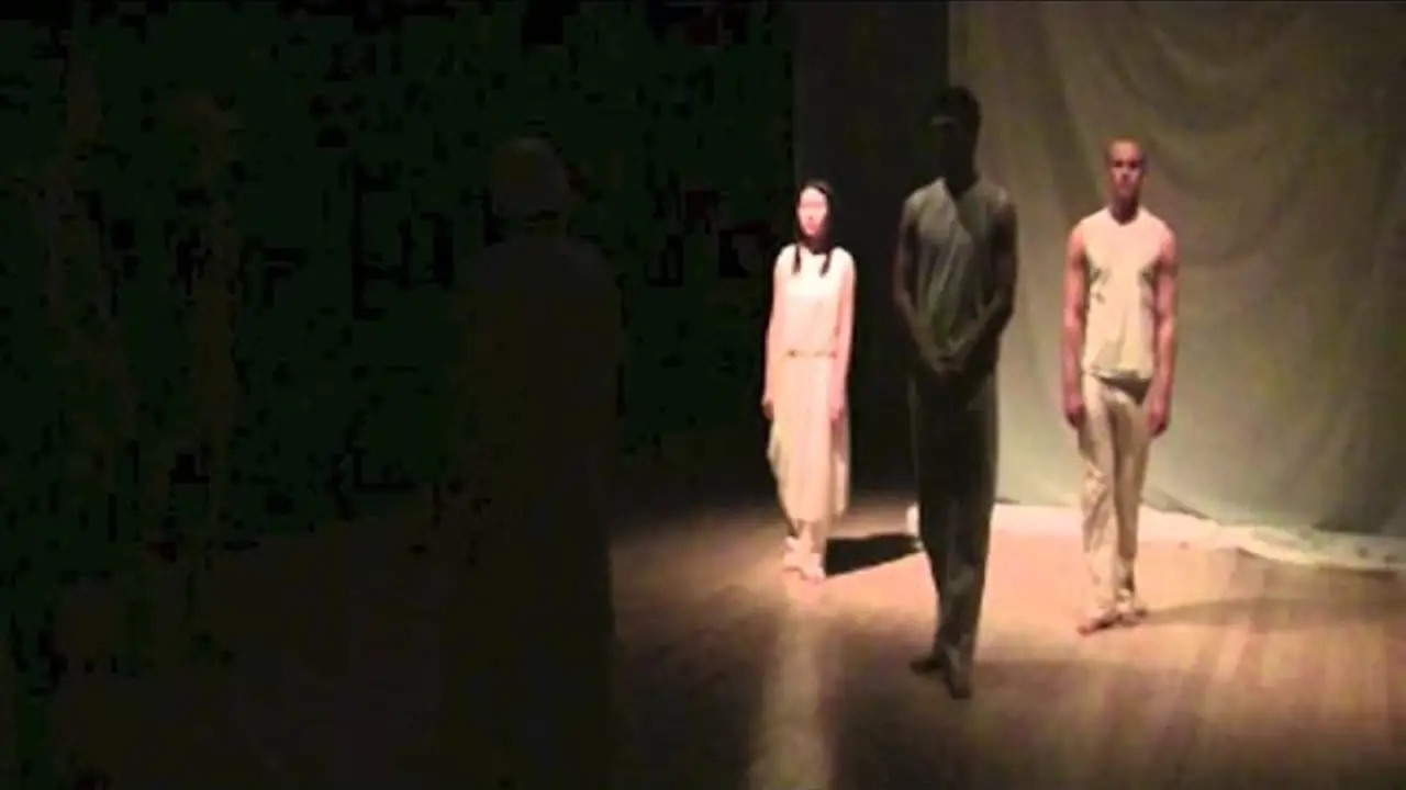 Project Orpheus — trailer