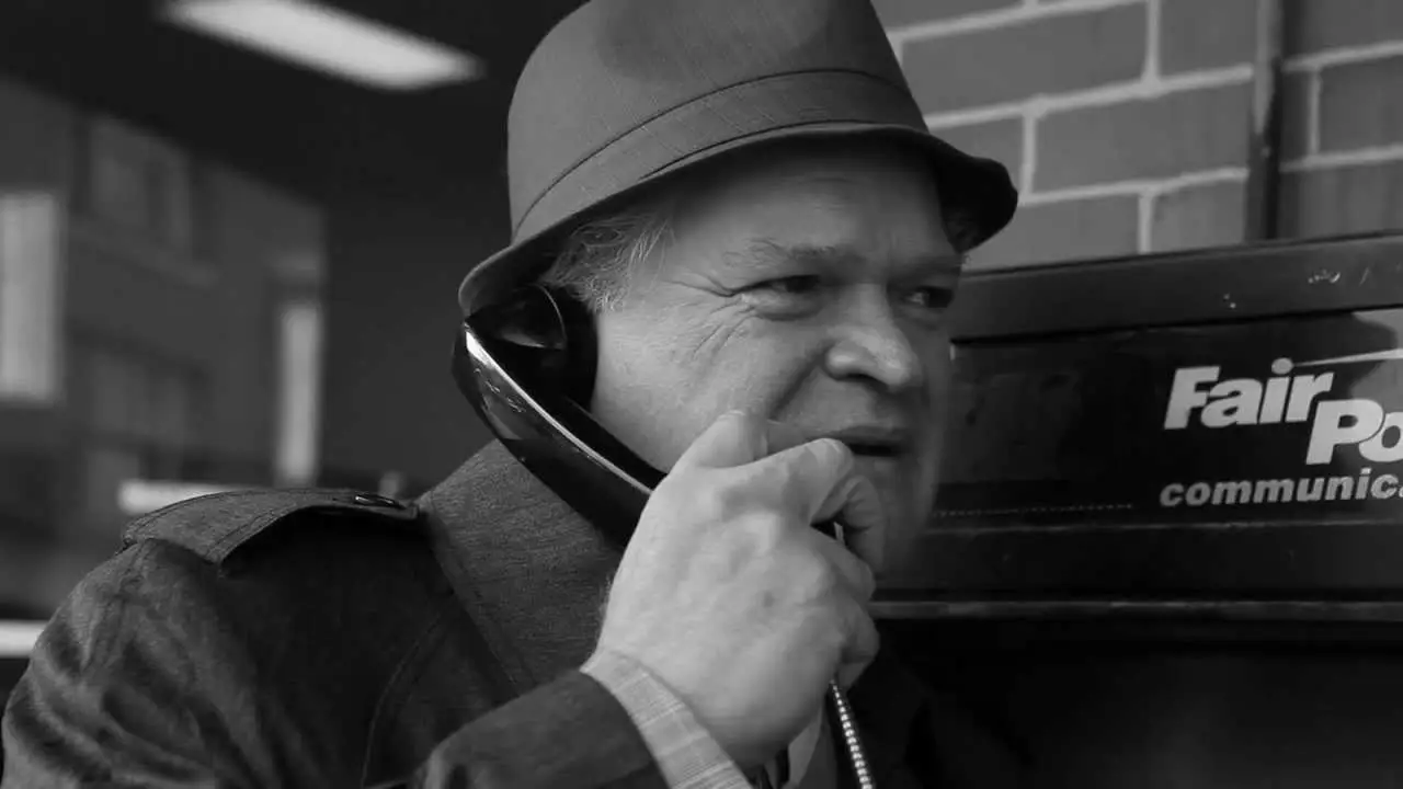 Seven Minutes — trailer