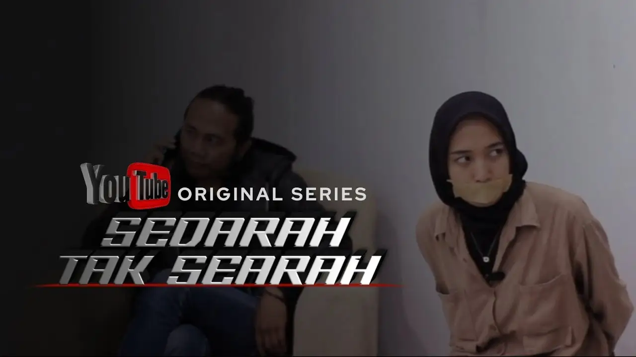 Sedarah — trailer