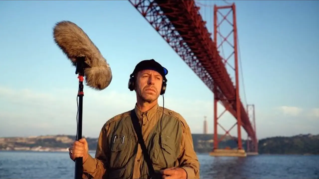 Lisbon — trailer