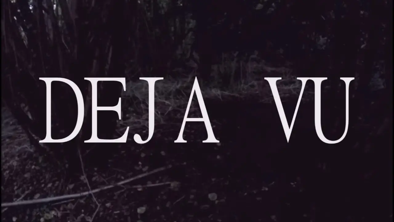 Déjà Vu — trailer
