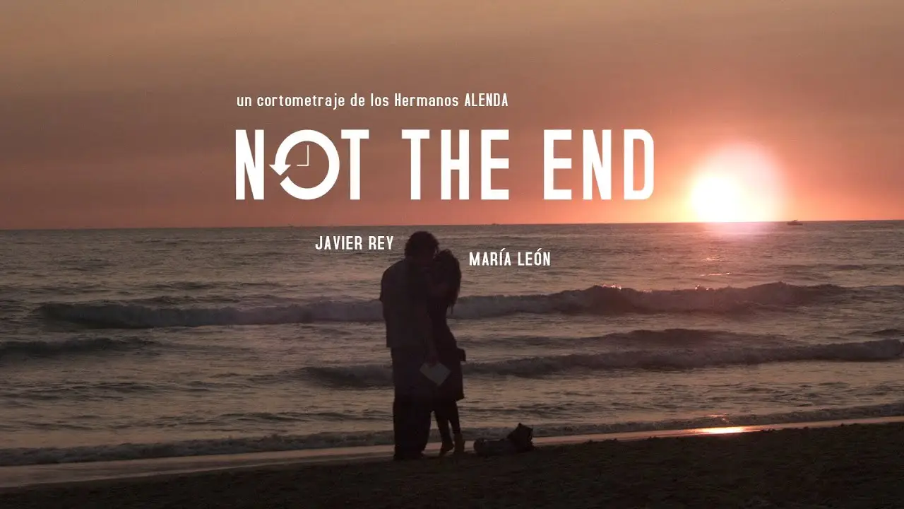 Not the End — trailer