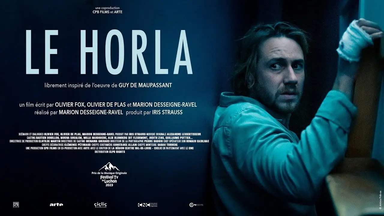 Le Horla — трейлер