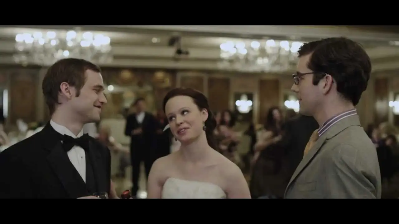 Petunia — trailer
