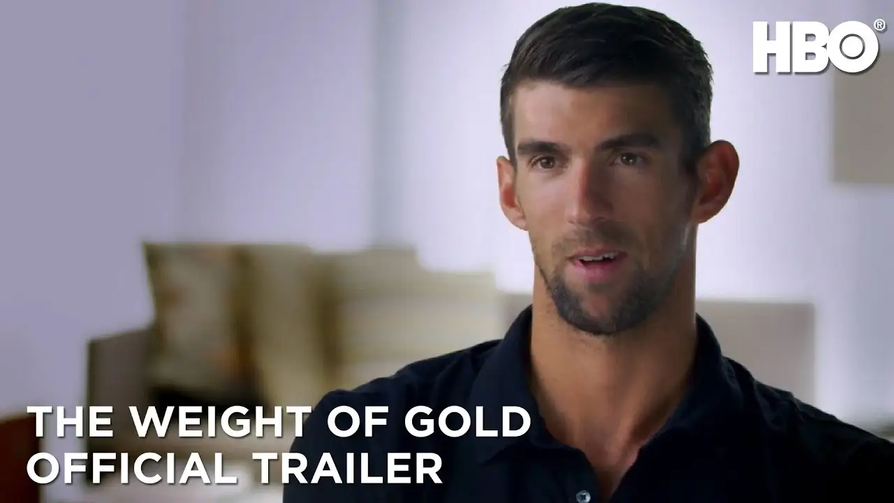 The Weight of Gold — trailer