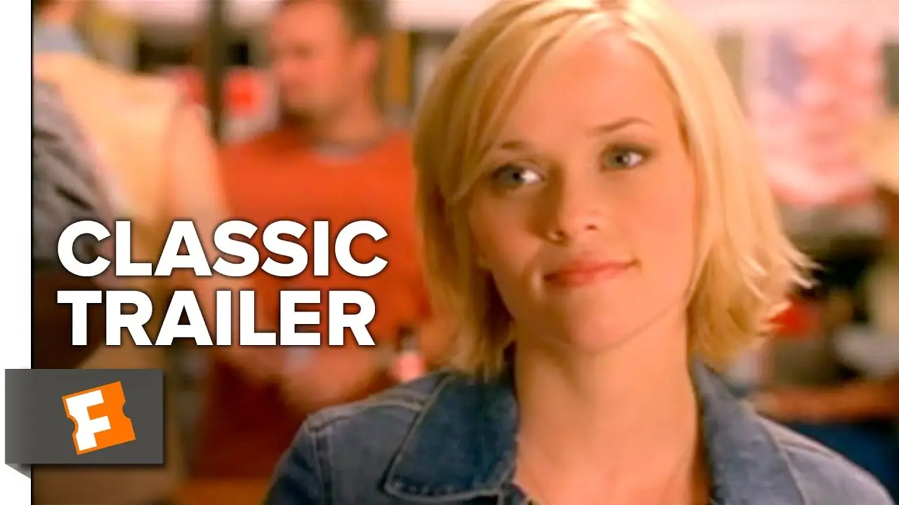 Sweet — trailer