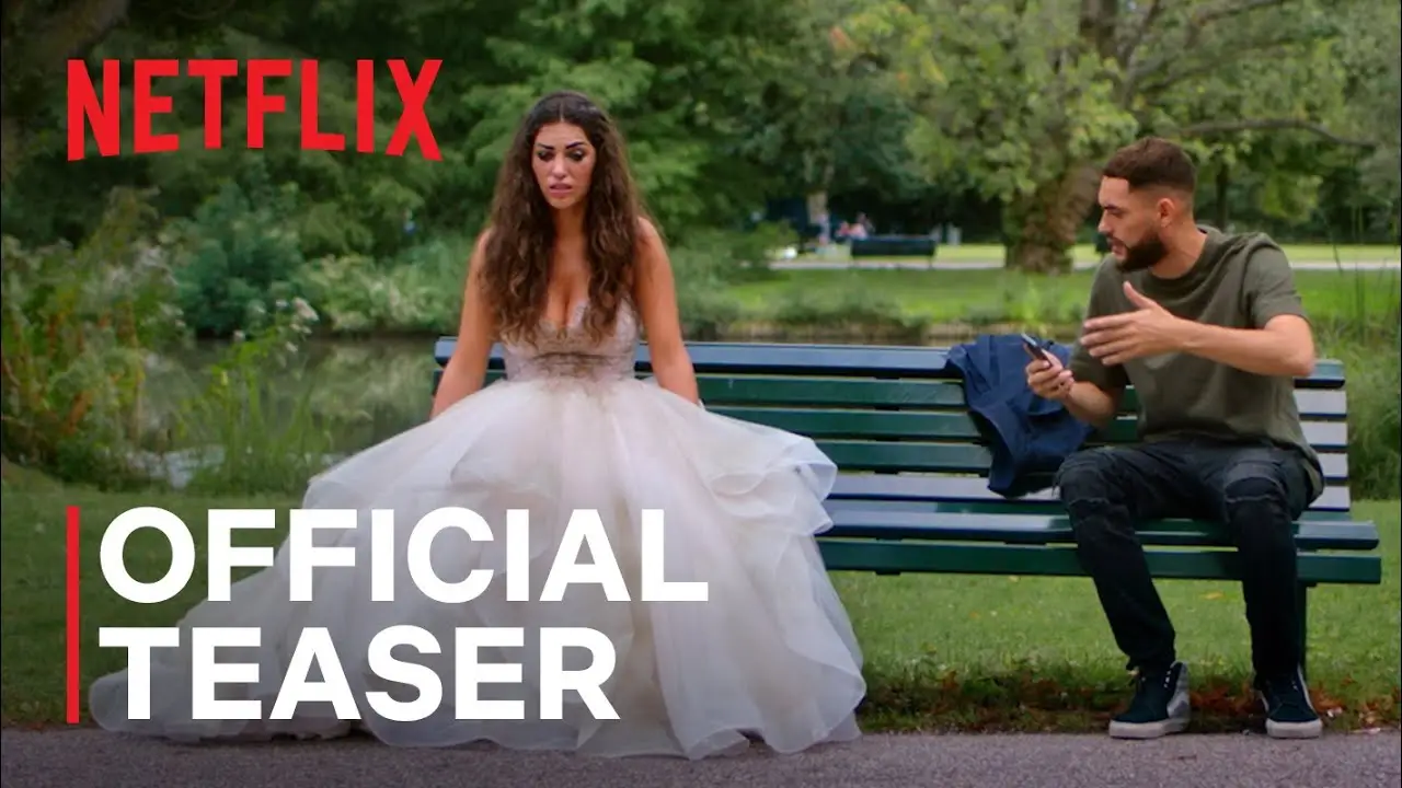 Just Say Yes — tráiler