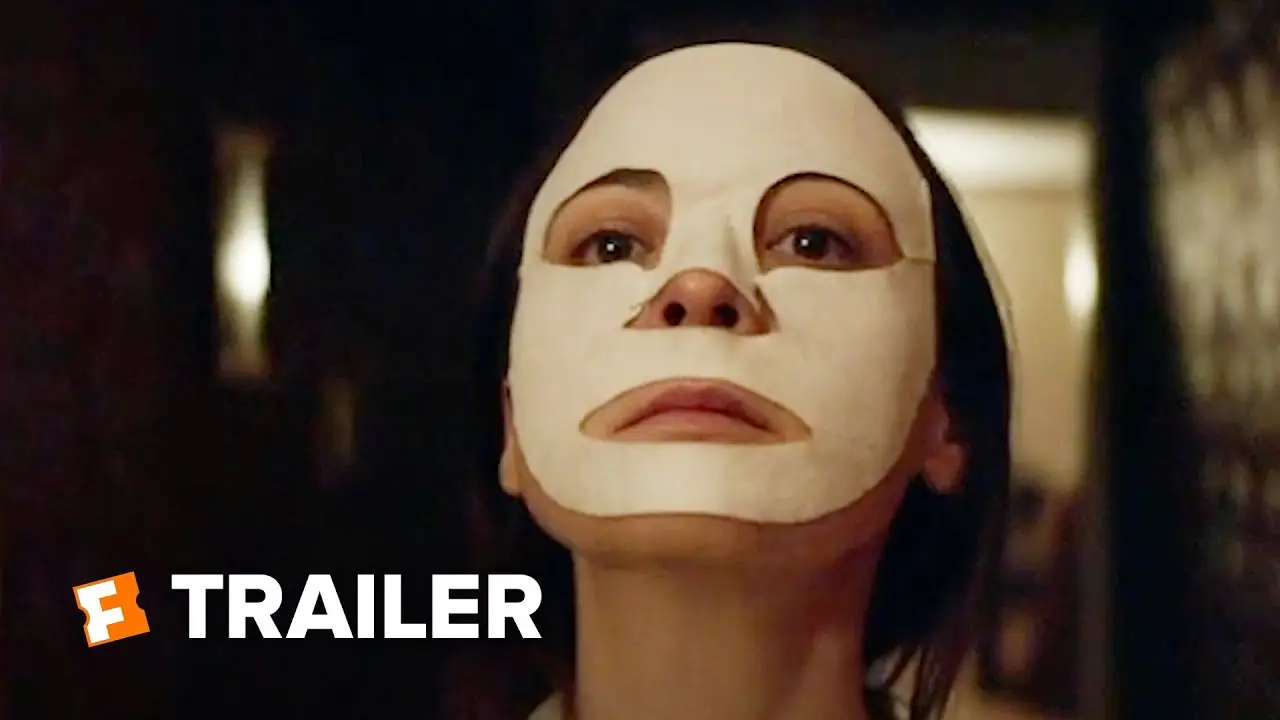 The Antenna — trailer