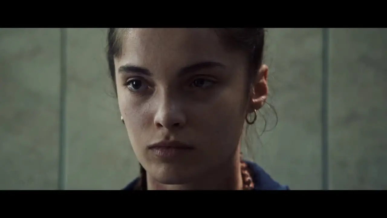 A Bluebird in My Heart — trailer