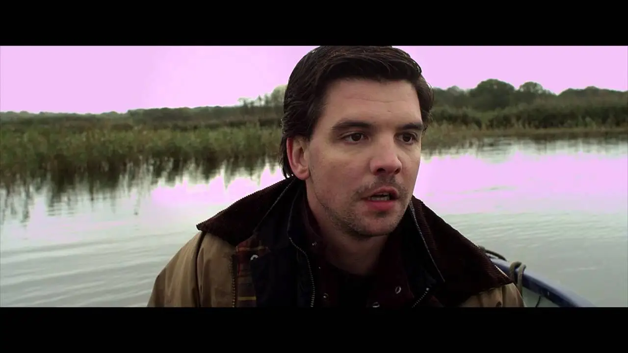 The Hatching — trailer