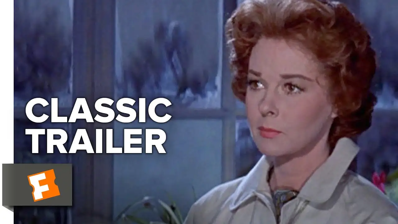I Thank a Fool — trailer