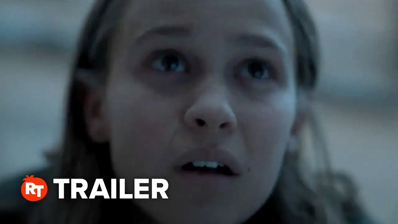 Love Gets a Room — trailer