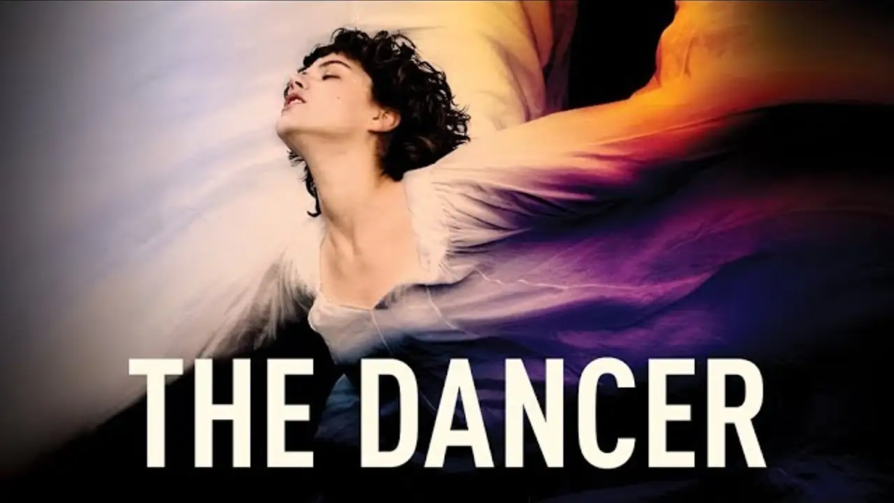 The Dancer — trailer