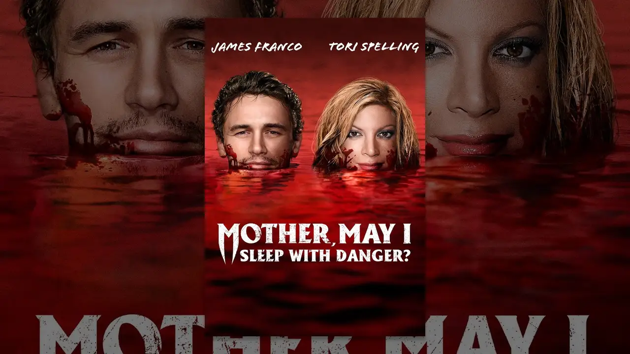 Mother, May I Sleep with Danger? — tráiler