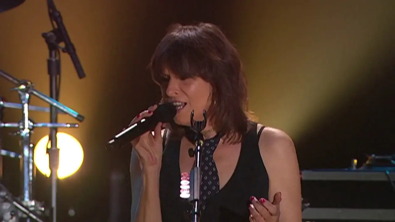 The Pretenders — tráiler