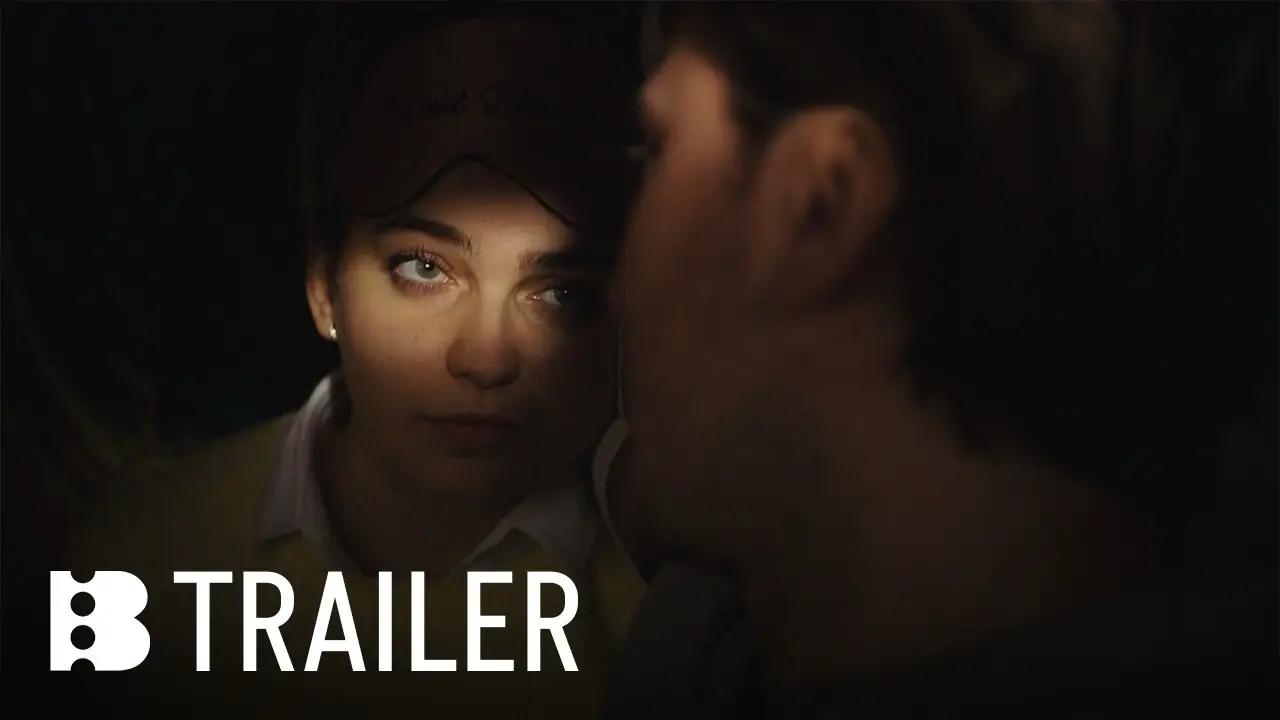 Drama Kings — tráiler
