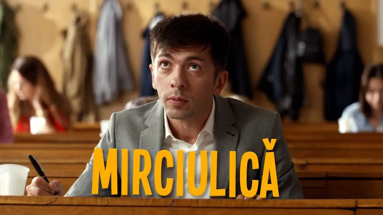 Mirciulica — tráiler