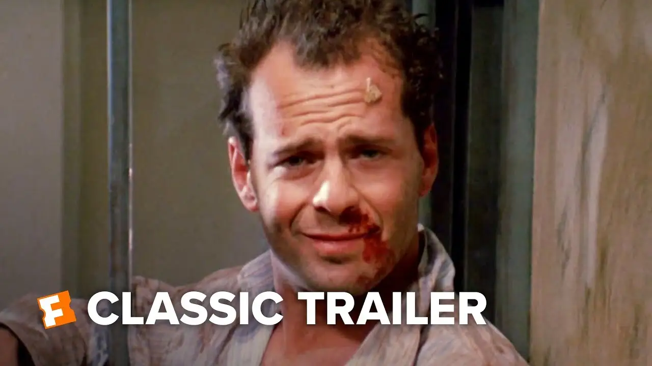 Blind Date — trailer