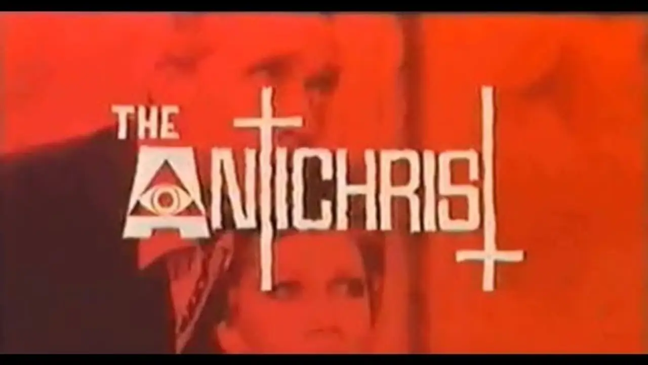 El Anticristo — tráiler