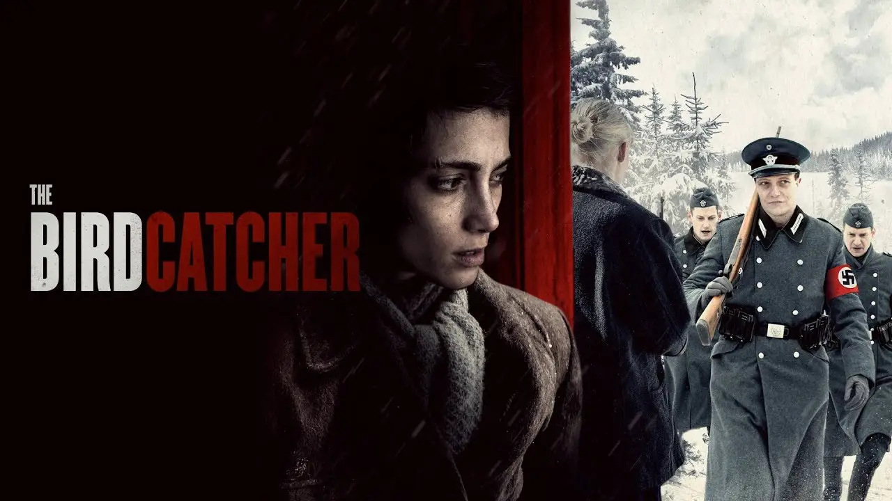 The Birdcatcher — trailer