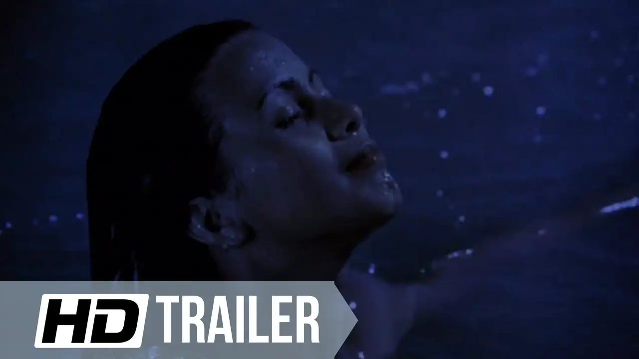 A Speck in the Water — trailer