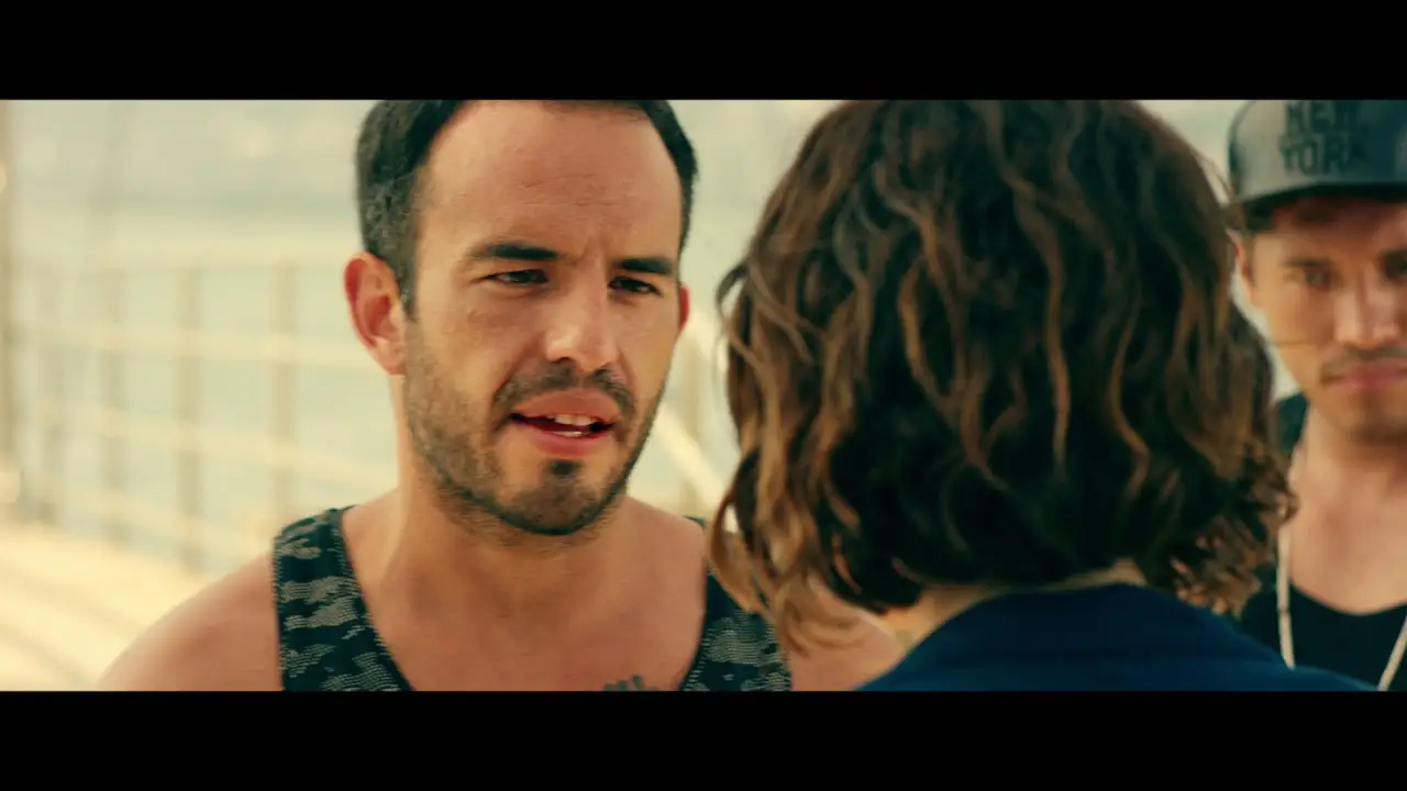 Welcome to Acapulco — tráiler