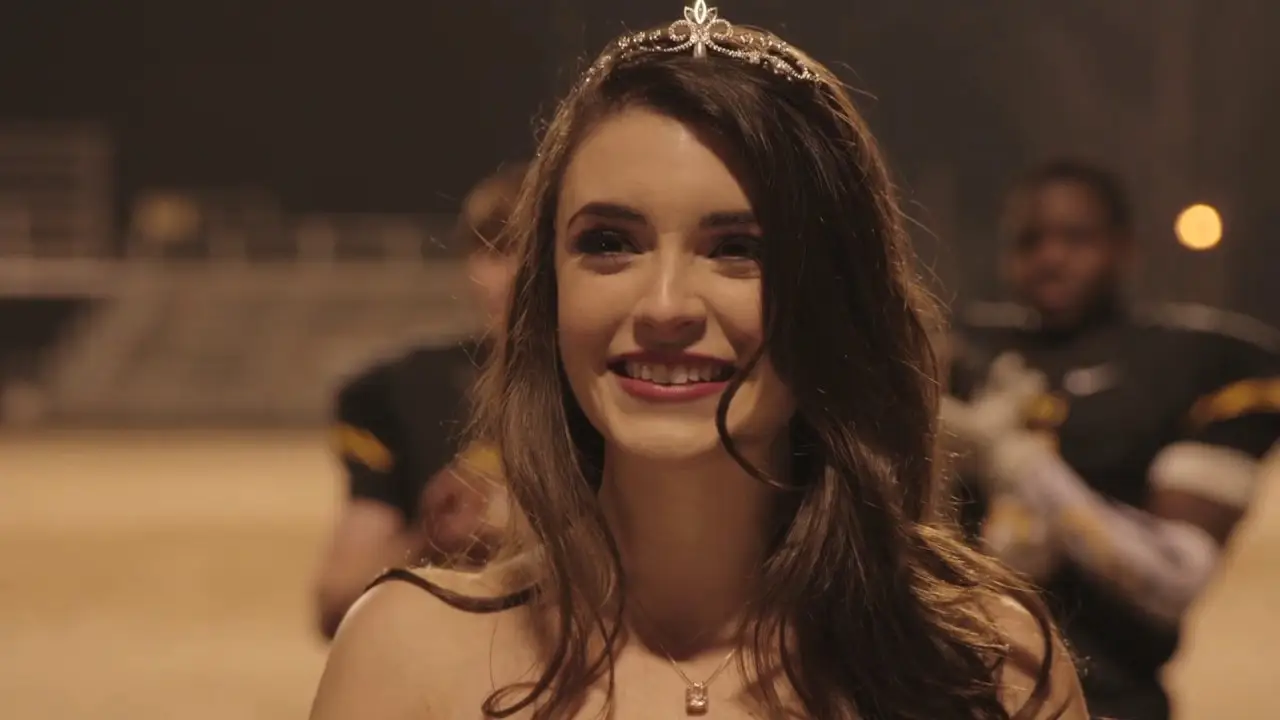 Texas Heart — trailer