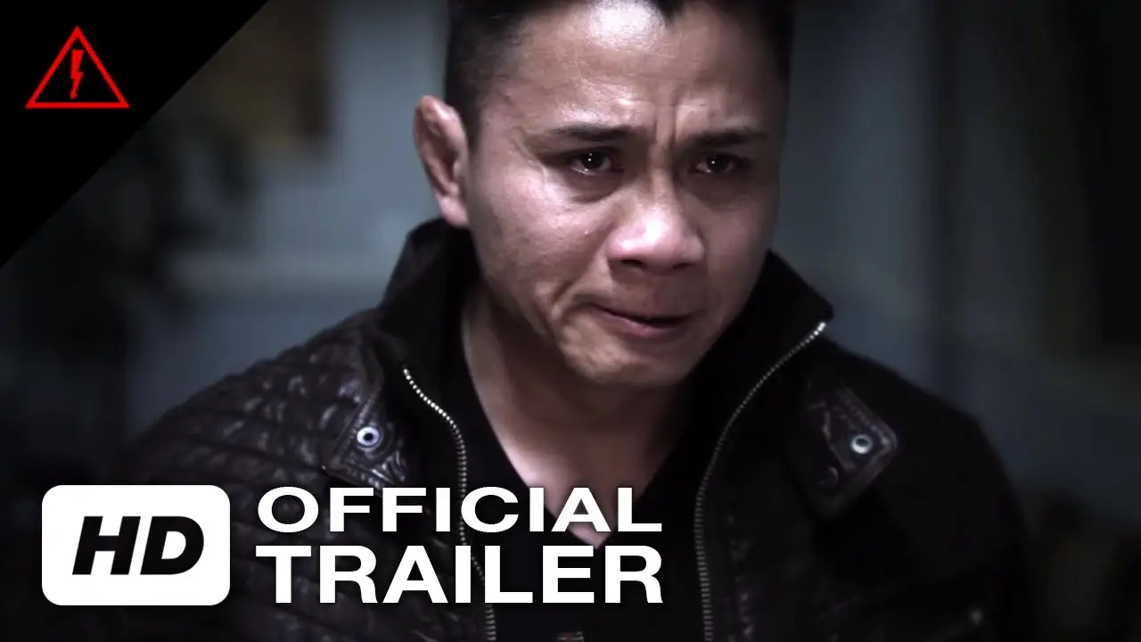 Puncture Wounds — trailer