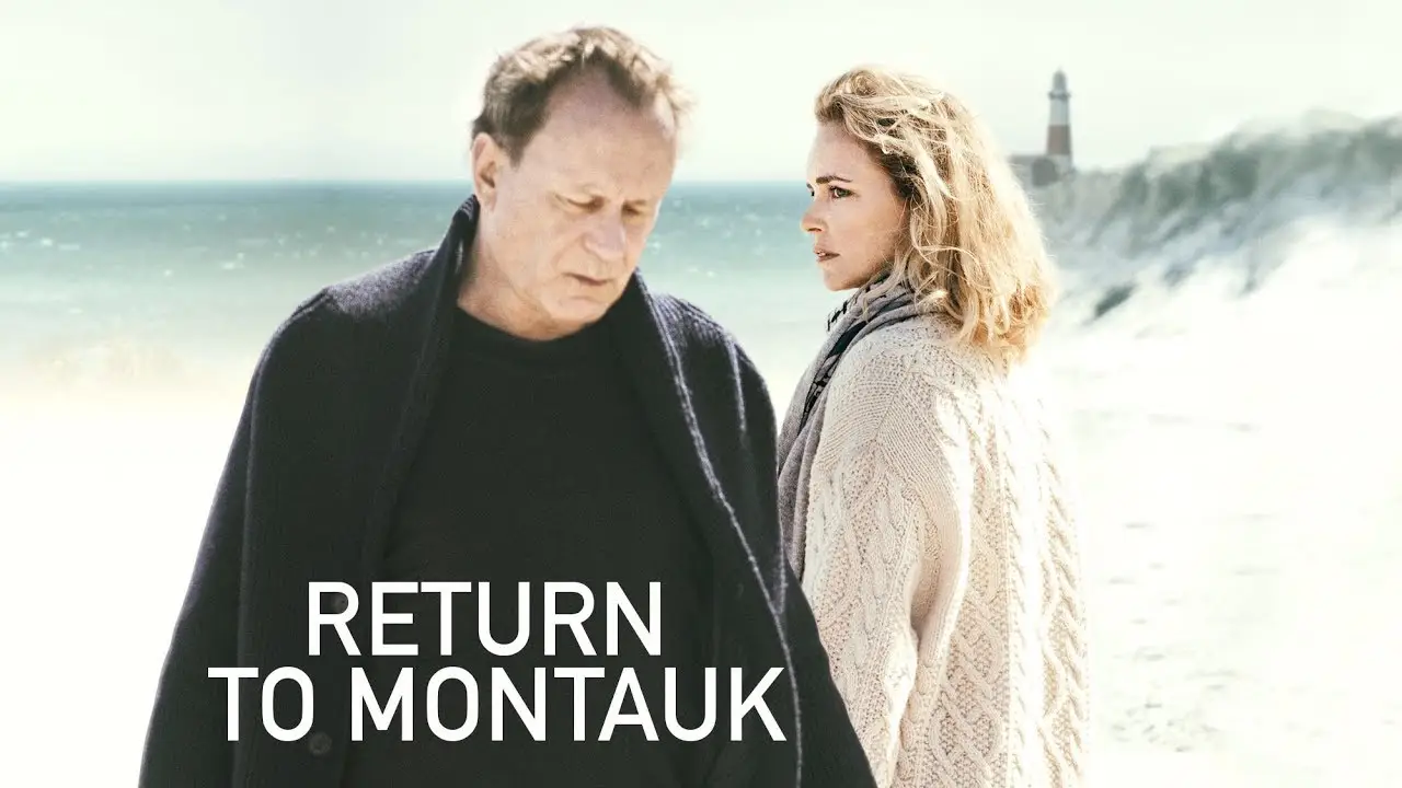 Regreso a Montauk — tráiler