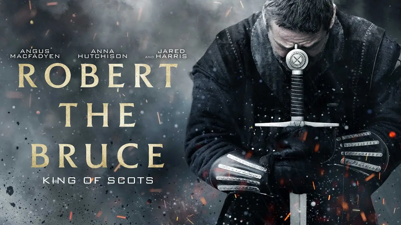 The Bruce — trailer