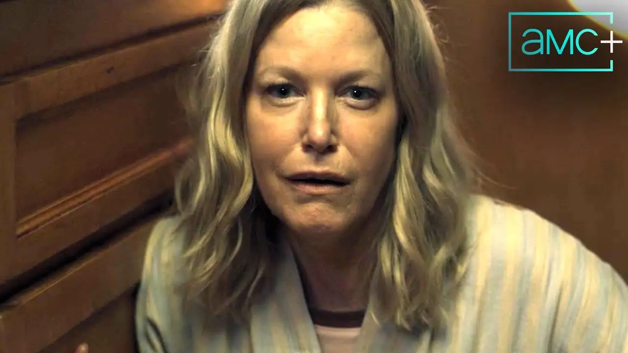 The Apology — trailer