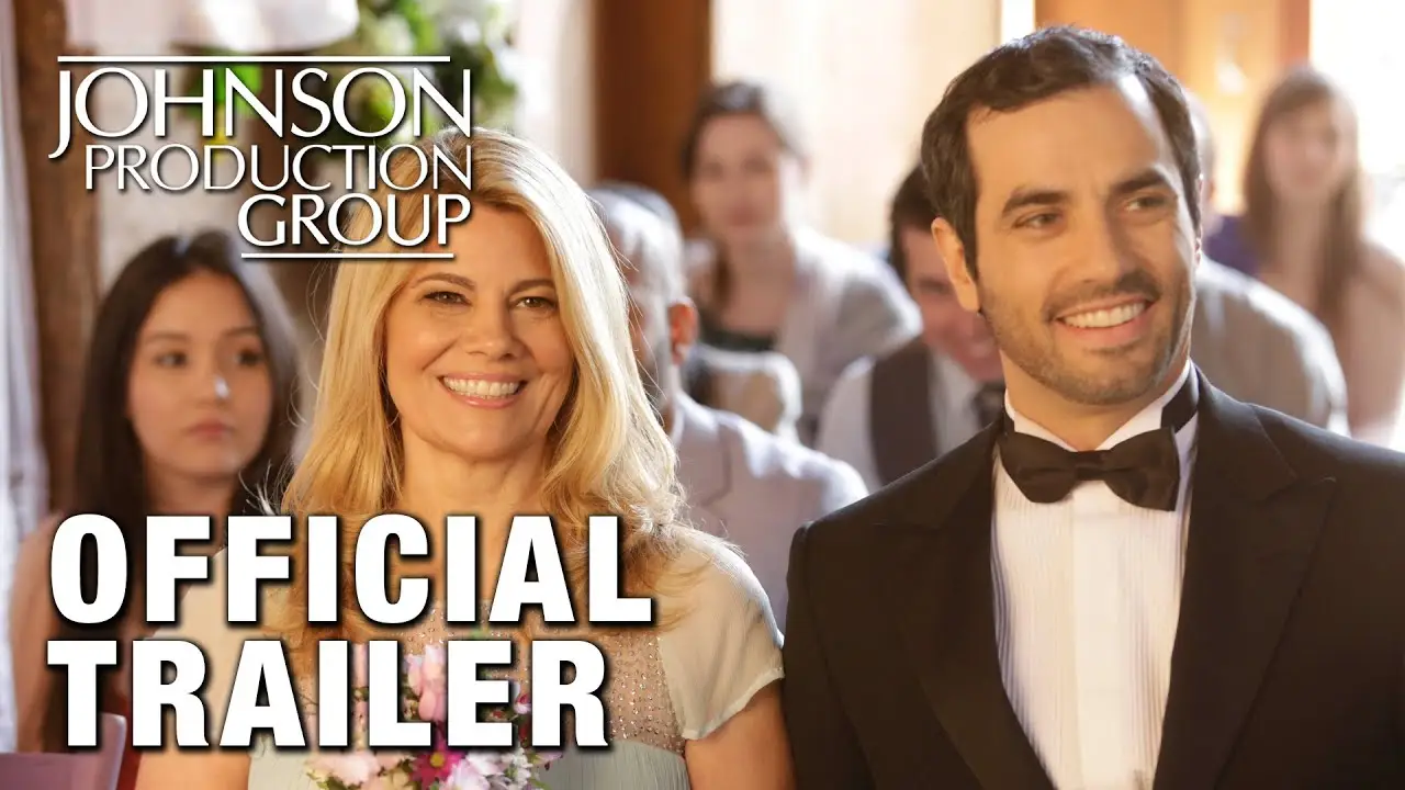 For Better or For Worse — trailer