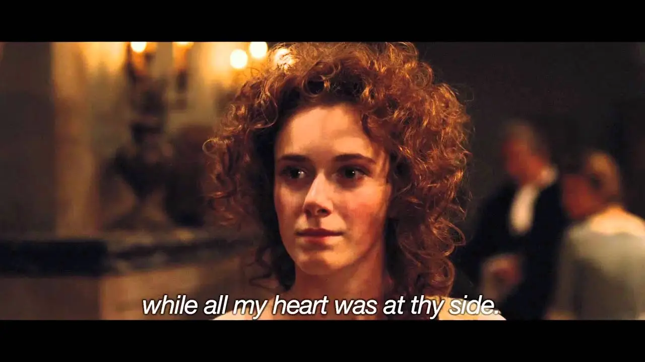 Young Goethe in Love — trailer