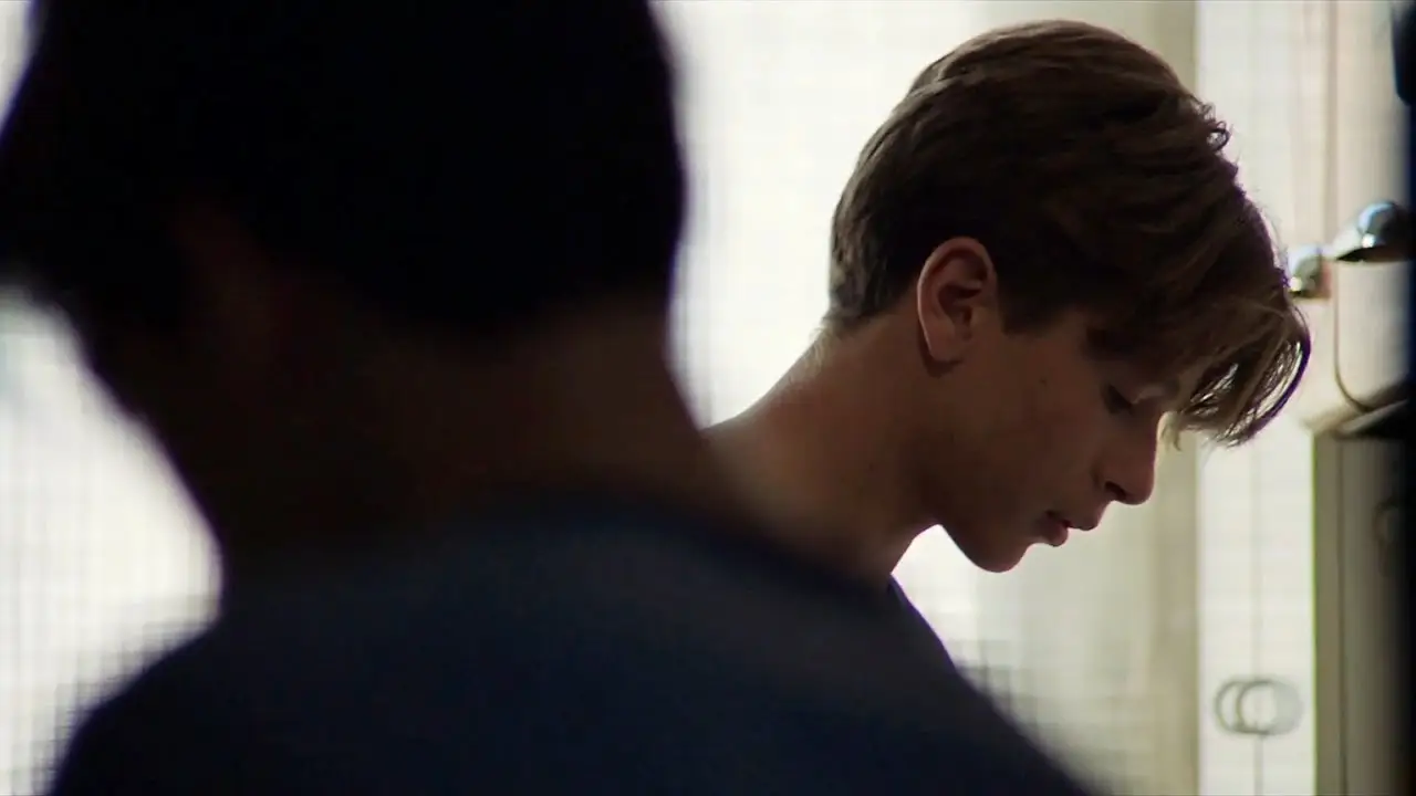 The Dependent — trailer
