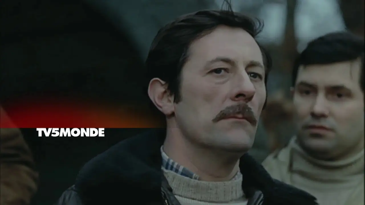 Le complot — trailer